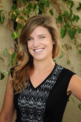 Cassandra Wich Business Lawyer