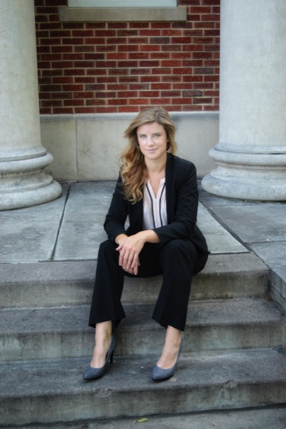 Cassandra Wich Personal Injury Attorney